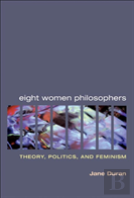 Eight Women Philosophers