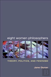 Eight Women Philosophers