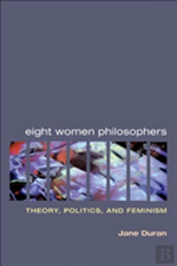 Bertrand.pt - Eight Women Philosophers