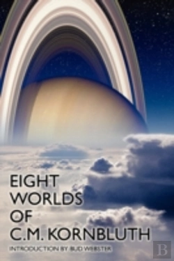 Bertrand.pt - Eight Worlds Of C.M. Kornbluth