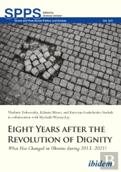 Eight Years After The Revolution Of Dignity