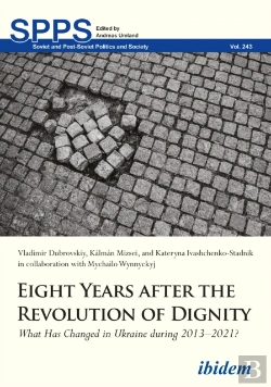 Bertrand.pt - Eight Years After The Revolution Of Dignity