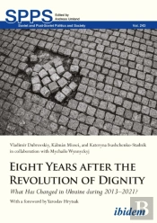 Eight Years After The Revolution Of Dignity