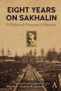Bertrand.pt - Eight Years On Sakhalin