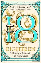Eighteen