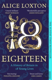 Eighteen