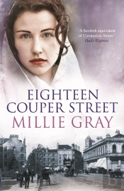 Eighteen Couper Street