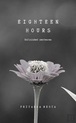 Bertrand.pt - Eighteen Hours: Unfinished Sentences