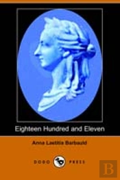 Eighteen Hundred And Eleven