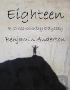 Eighteen In Cross Country Odyssey