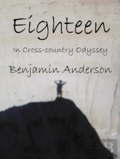 Eighteen In Cross Country Odyssey