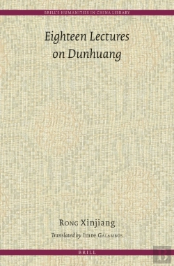 Bertrand.pt - Eighteen Lectures On Dunhuang