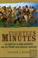 Eighteen Minutes