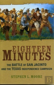 Eighteen Minutes