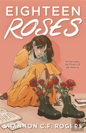 Eighteen Roses