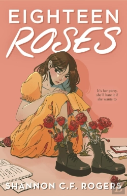 Bertrand.pt - Eighteen Roses