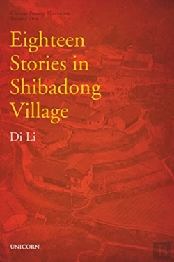 Bertrand.pt - Eighteen Stories In Shibadong Village