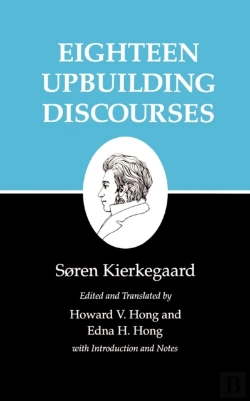 Bertrand.pt - Eighteen Upbuilding Discourses