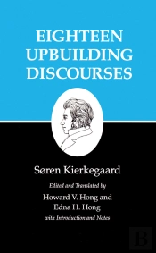 Eighteen Upbuilding Discourses