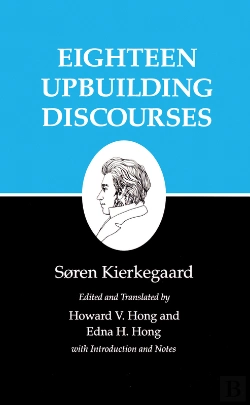 Bertrand.pt - Eighteen Upbuilding Discourses