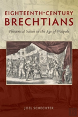 Bertrand.pt - Eighteenth-Century Brechtians