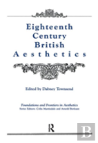 Eighteenth-Century British Aesthetics