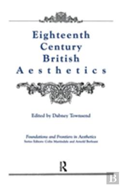 Bertrand.pt - Eighteenth-Century British Aesthetics
