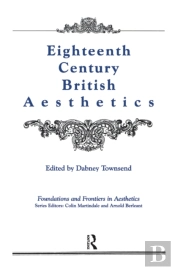 Eighteenth-Century British Aesthetics