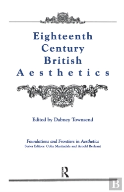 Bertrand.pt - Eighteenth-Century British Aesthetics