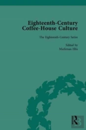 Eighteenth-Century Coffee-House Culture