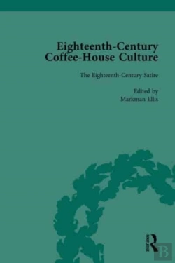 Bertrand.pt - Eighteenth-Century Coffee-House Culture