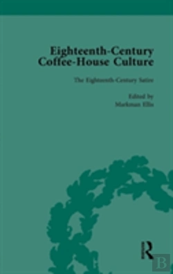 Bertrand.pt - Eighteenth-Century Coffee-House Culture, Vol 2