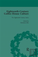 Eighteenth-Century Coffee-House Culture, Vol 2