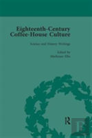 Eighteenth-Century Coffee-House Culture, Vol 4
