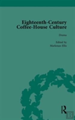 Bertrand.pt - Eighteenth-Century Coffee-House Culture