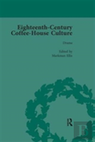 Eighteenth-Century Coffee-House Culture