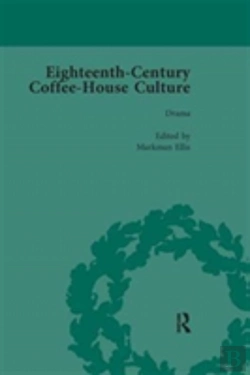 Bertrand.pt - Eighteenth-Century Coffee-House Culture