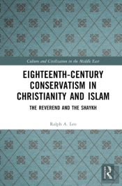 Eighteenth-Century Conservatism In Christianity And Islam