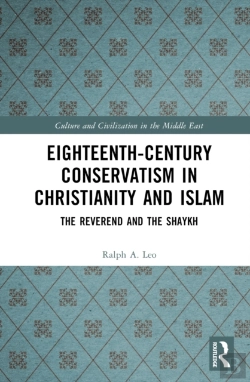 Bertrand.pt - Eighteenth-Century Conservatism In Christianity And Islam