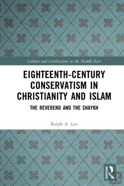 Bertrand.pt - Eighteenth-Century Conservatism In Christianity And Islam