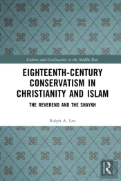 Eighteenth-Century Conservatism In Christianity And Islam
