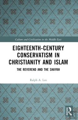 Bertrand.pt - Eighteenth-Century Conservatism In Christianity And Islam