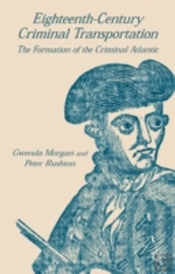 Bertrand.pt - Eighteenth-Century Criminal Transportation