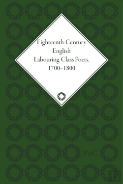 Bertrand.pt - Eighteenth-Century English Labouring-Class Poets
