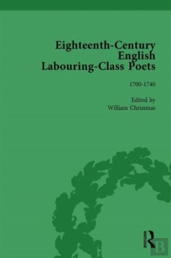 Bertrand.pt - Eighteenth-Century English Labouring-Class Poets, Vol 1