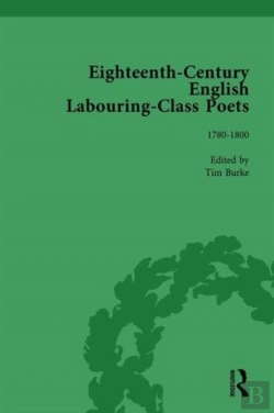 Bertrand.pt - Eighteenth-Century English Labouring-Class Poets, Vol 3