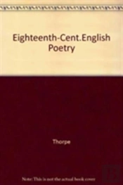 Eighteenth Century English Po