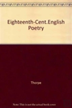 Bertrand.pt - Eighteenth Century English Po
