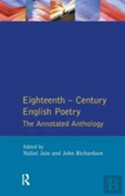 Eighteenth Century English Poetry