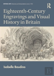 Eighteenth-Century Engravings And Visual History In Britain